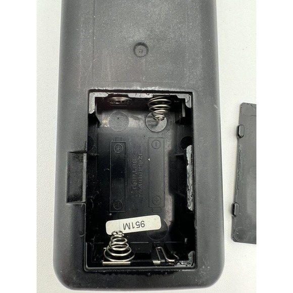 ONKYO RC-330S Genuine OEM Remote Control TX-2100 TX-8011 TX-8211 Good Condition - Picture 7 of 8